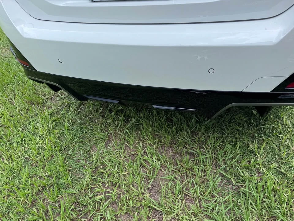 2023 BMW G26 i4 M50 - Image 7 of 20