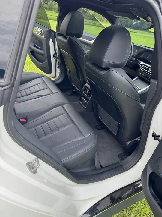 2023 BMW G26 i4 M50 - Image 14 of 20