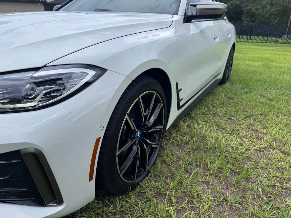 2023 BMW G26 i4 M50 - Image 12 of 20