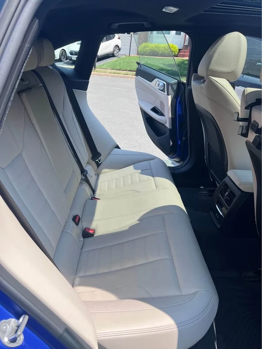 2023 BMW G26 i4 M50 - Image 14 of 14