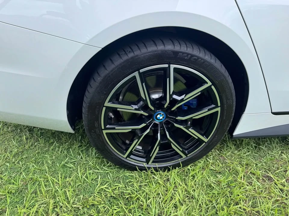 2023 BMW G26 i4 M50 - Image 5 of 20