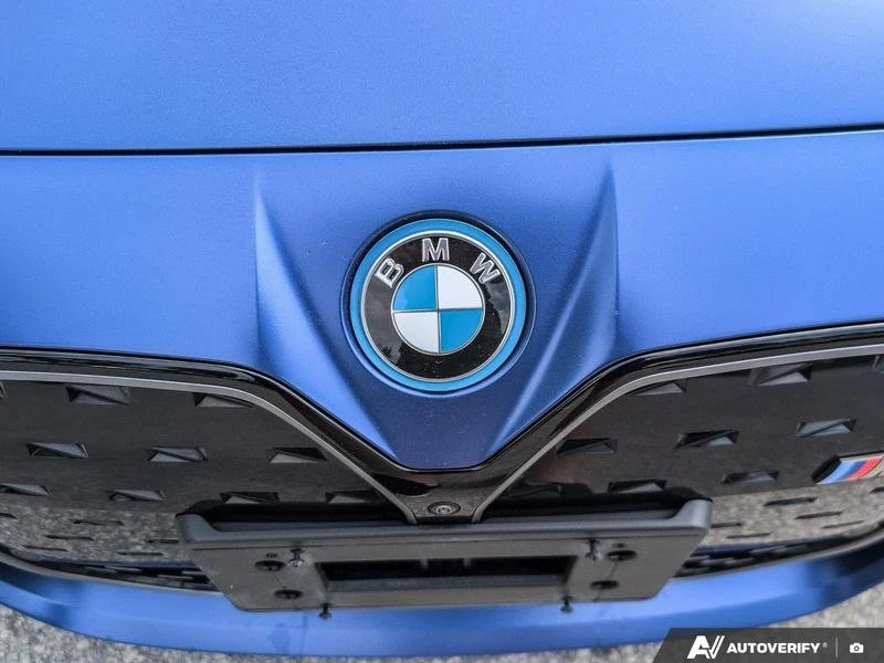 2023 BMW G26 i4 M50 - Image 8 of 20