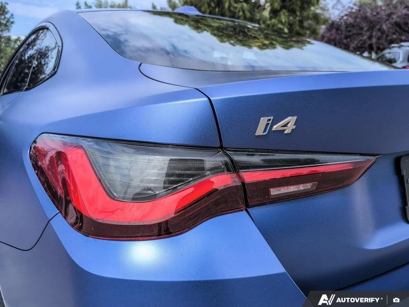 2023 BMW G26 i4 M50 - Image 9 of 20