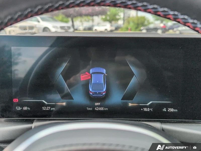2023 BMW G26 i4 M50 - Image 13 of 20