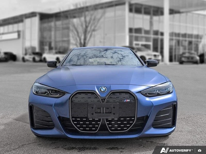 2023 BMW G26 i4 M50 - Image 2 of 20