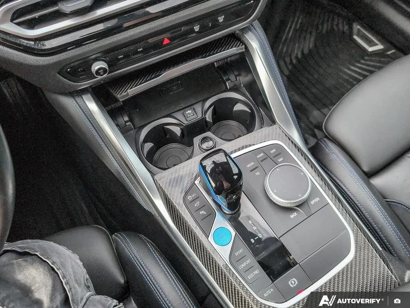 2023 BMW G26 i4 M50 - Image 15 of 20