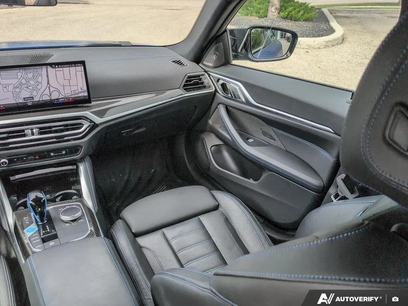 2023 BMW G26 i4 M50 - Image 20 of 20