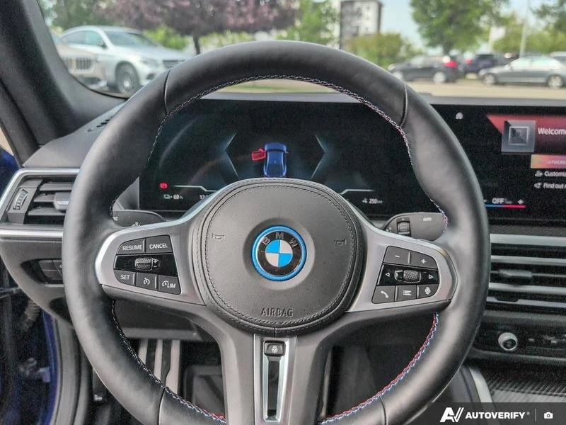 2023 BMW G26 i4 M50 - Image 12 of 20