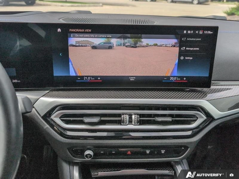 2023 BMW G26 i4 M50 - Image 16 of 20