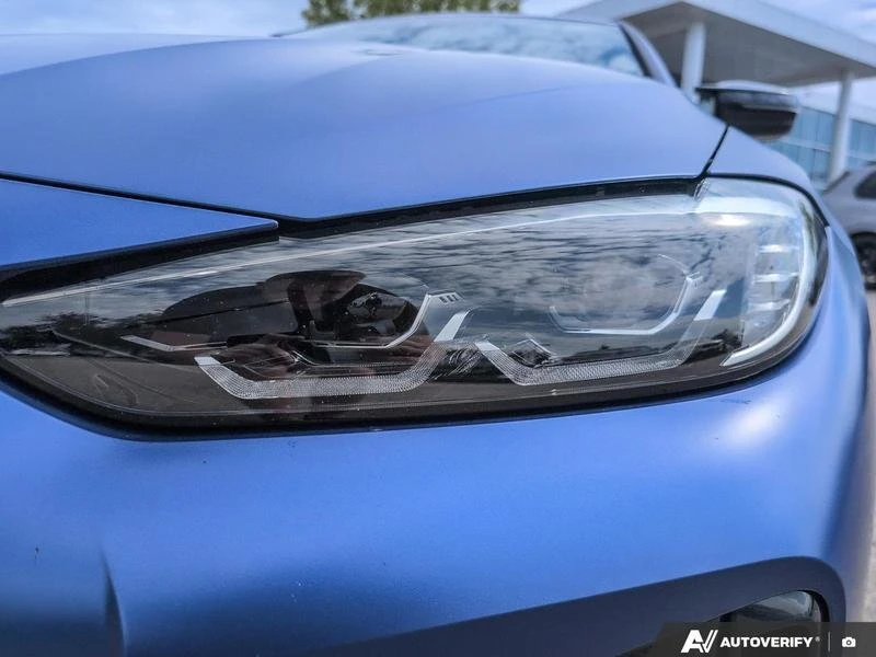 2023 BMW G26 i4 M50 - Image 7 of 20