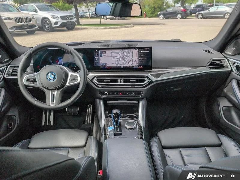 2023 BMW G26 i4 M50 - Image 19 of 20