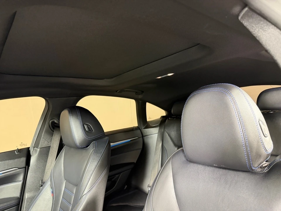 2023 BMW G26 i4 M50 - Image 13 of 21