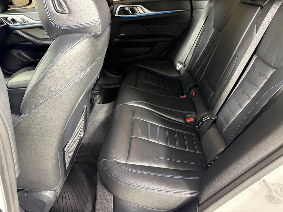 2023 BMW G26 i4 M50 - Image 19 of 21