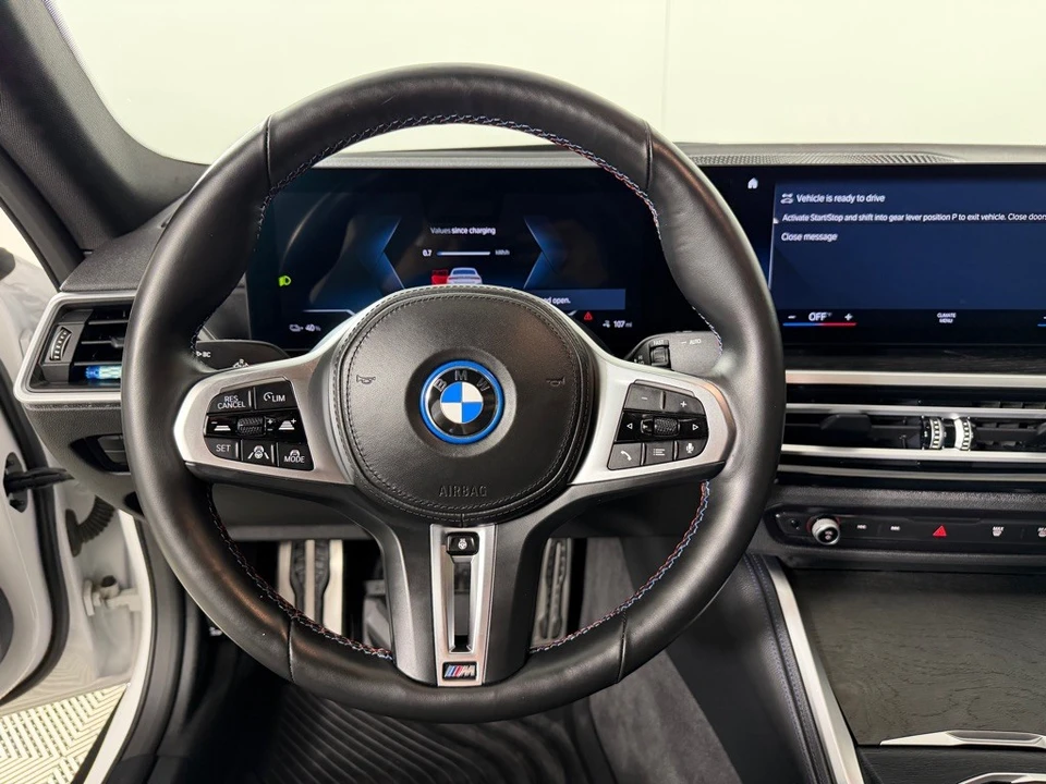 2023 BMW G26 i4 M50 - Image 15 of 21
