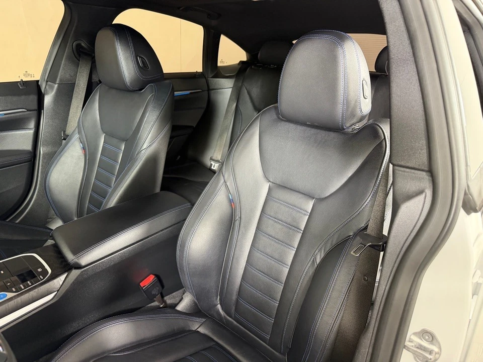 2023 BMW G26 i4 M50 - Image 12 of 21