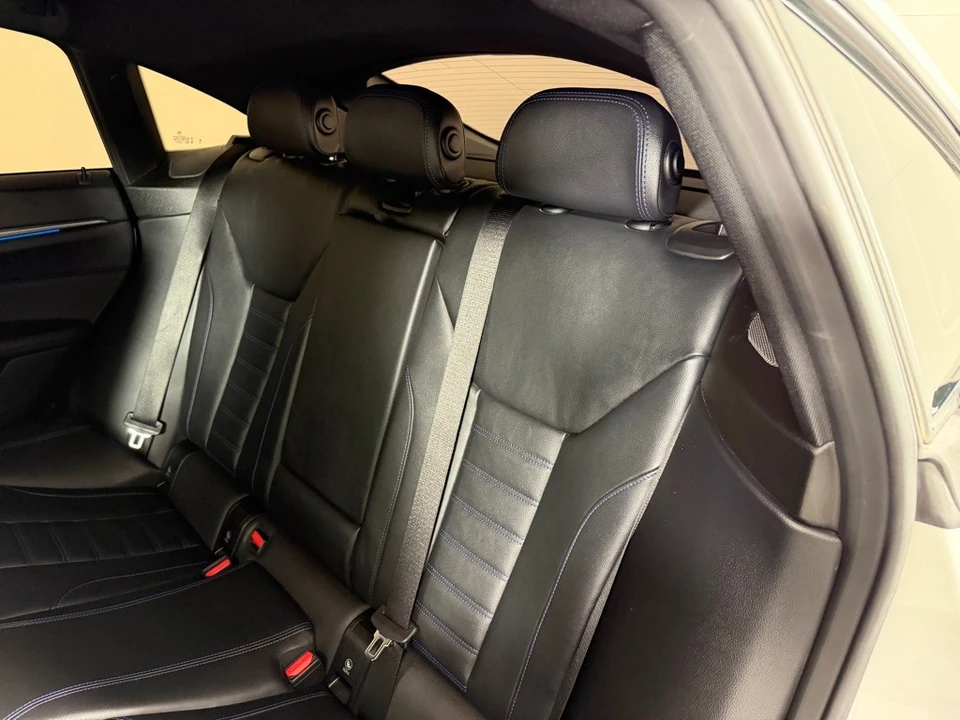 2023 BMW G26 i4 M50 - Image 20 of 21