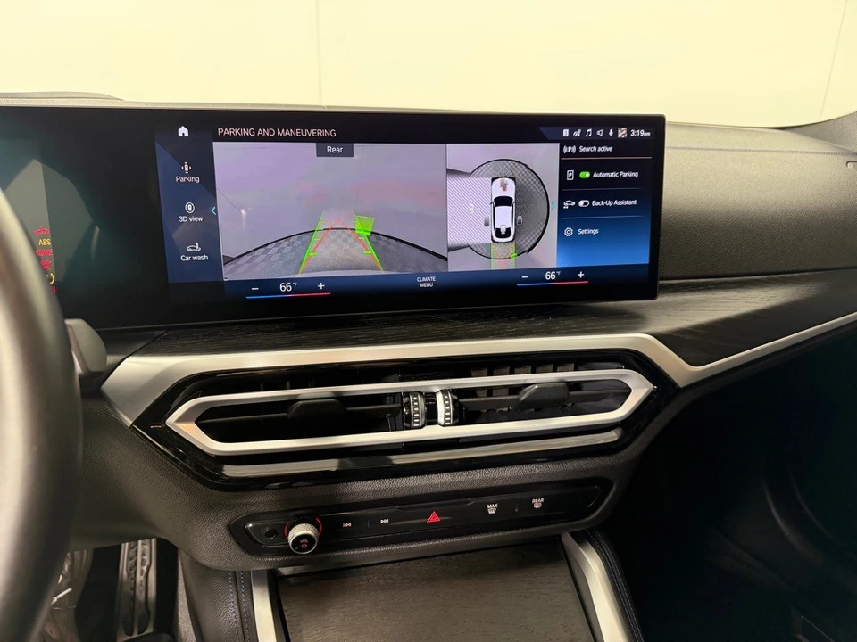 2023 BMW G26 i4 M50 - Image 17 of 21