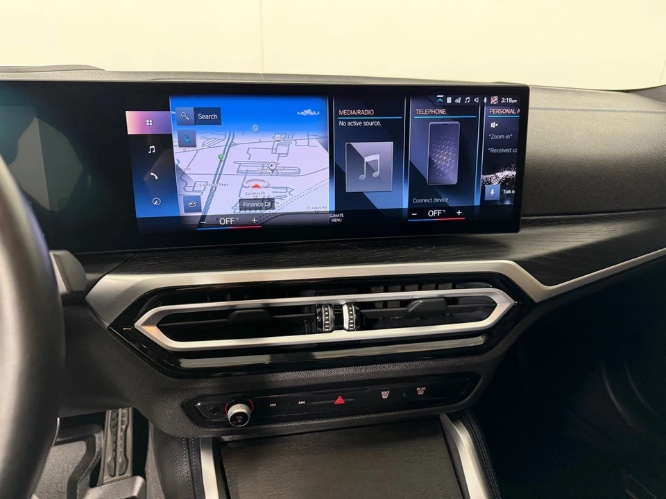 2023 BMW G26 i4 M50 - Image 16 of 21