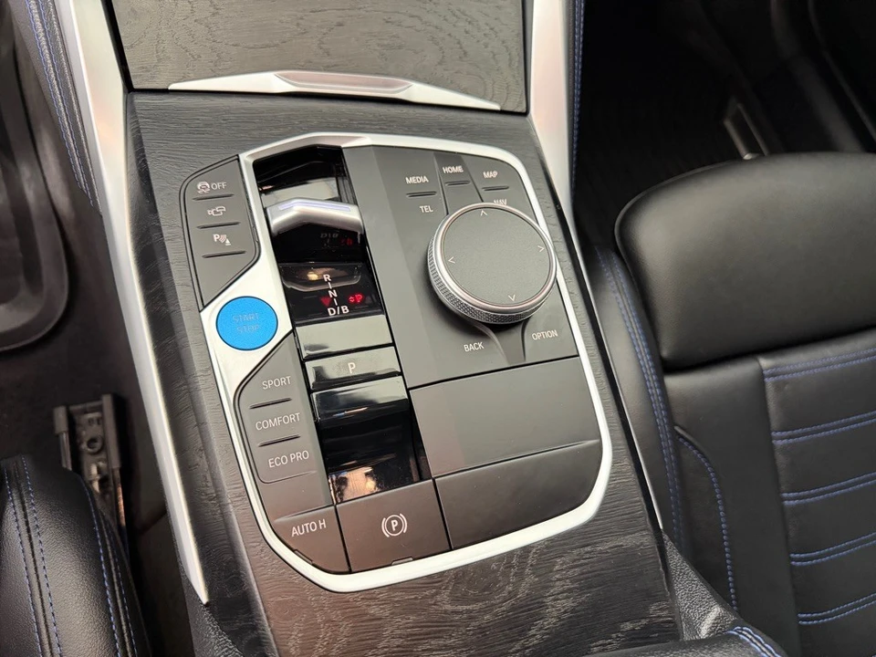 2023 BMW G26 i4 M50 - Image 18 of 21