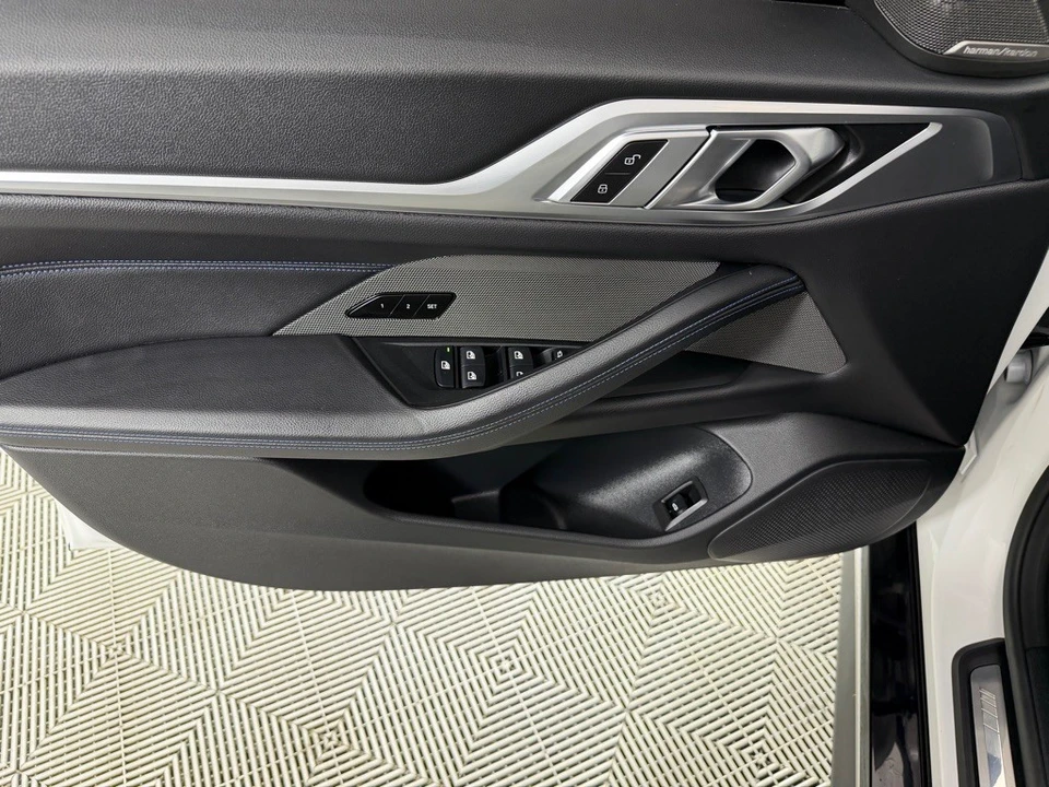 2023 BMW G26 i4 M50 - Image 10 of 21