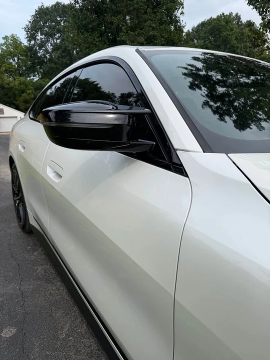 2023 BMW G26 i4 M50 - Image 10 of 20