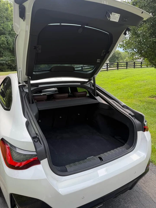 2023 BMW G26 i4 M50 - Image 15 of 20