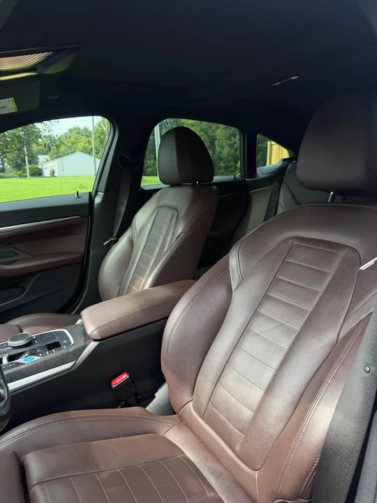 2023 BMW G26 i4 M50 - Image 12 of 20