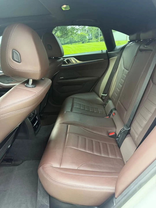2023 BMW G26 i4 M50 - Image 13 of 20