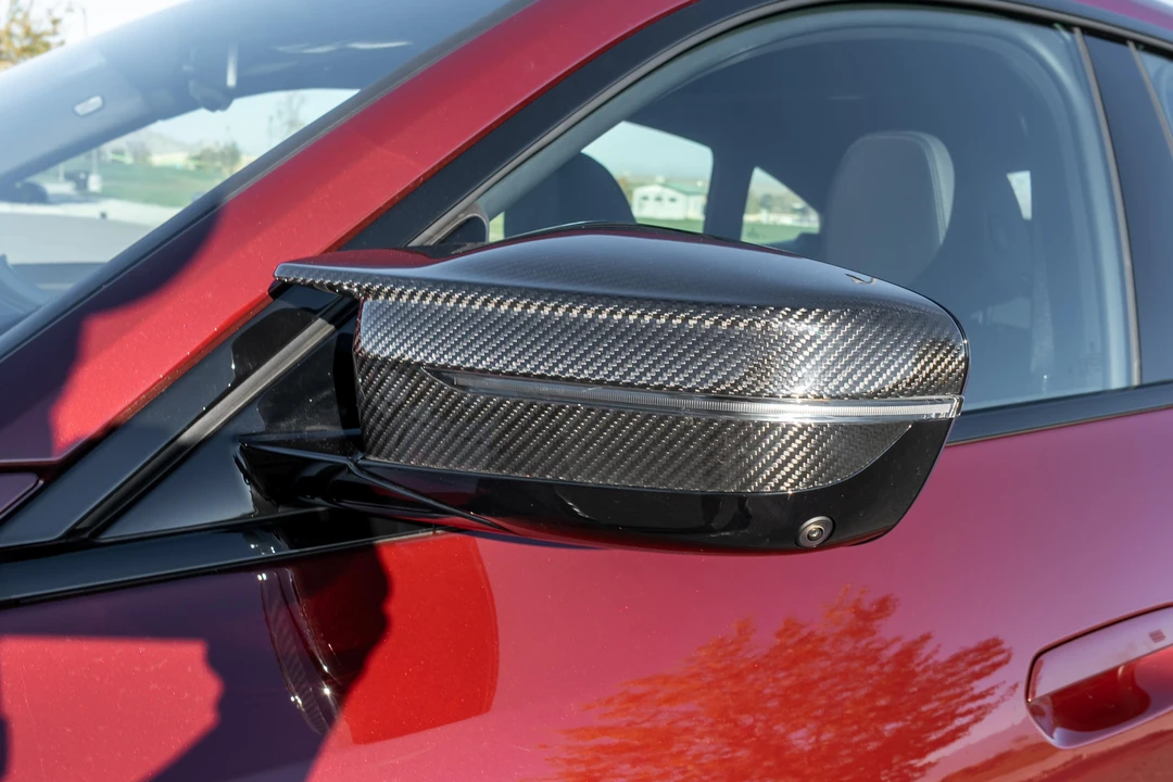 2023 BMW G26 i4 M50 - Image 17 of 31