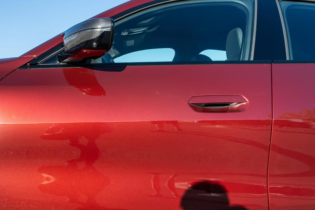 2023 BMW G26 i4 M50 - Image 20 of 31