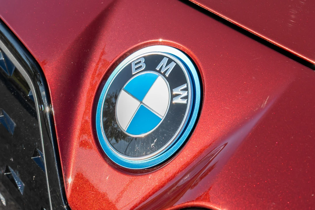 2023 BMW G26 i4 M50 - Image 14 of 31