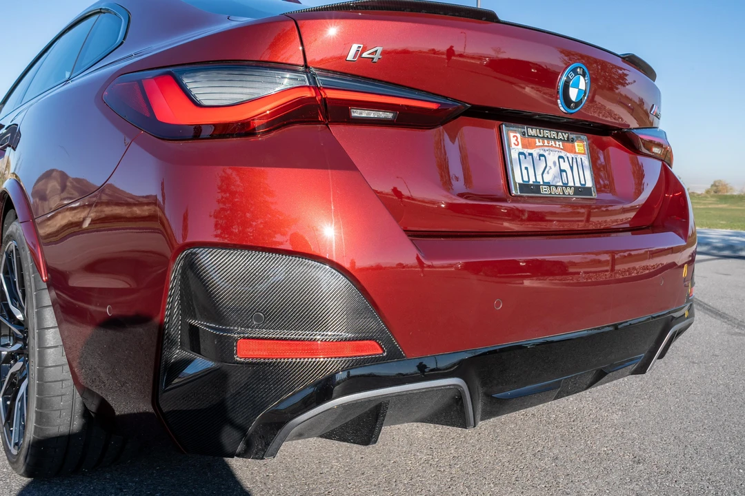 2023 BMW G26 i4 M50 - Image 26 of 31