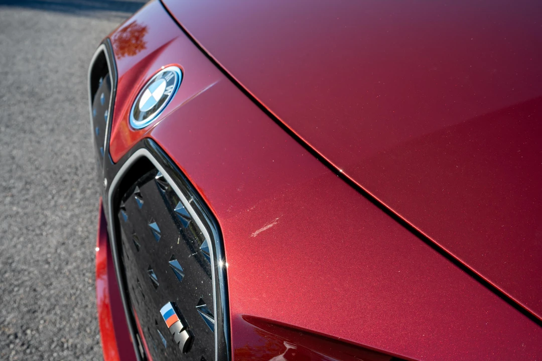 2023 BMW G26 i4 M50 - Image 16 of 31
