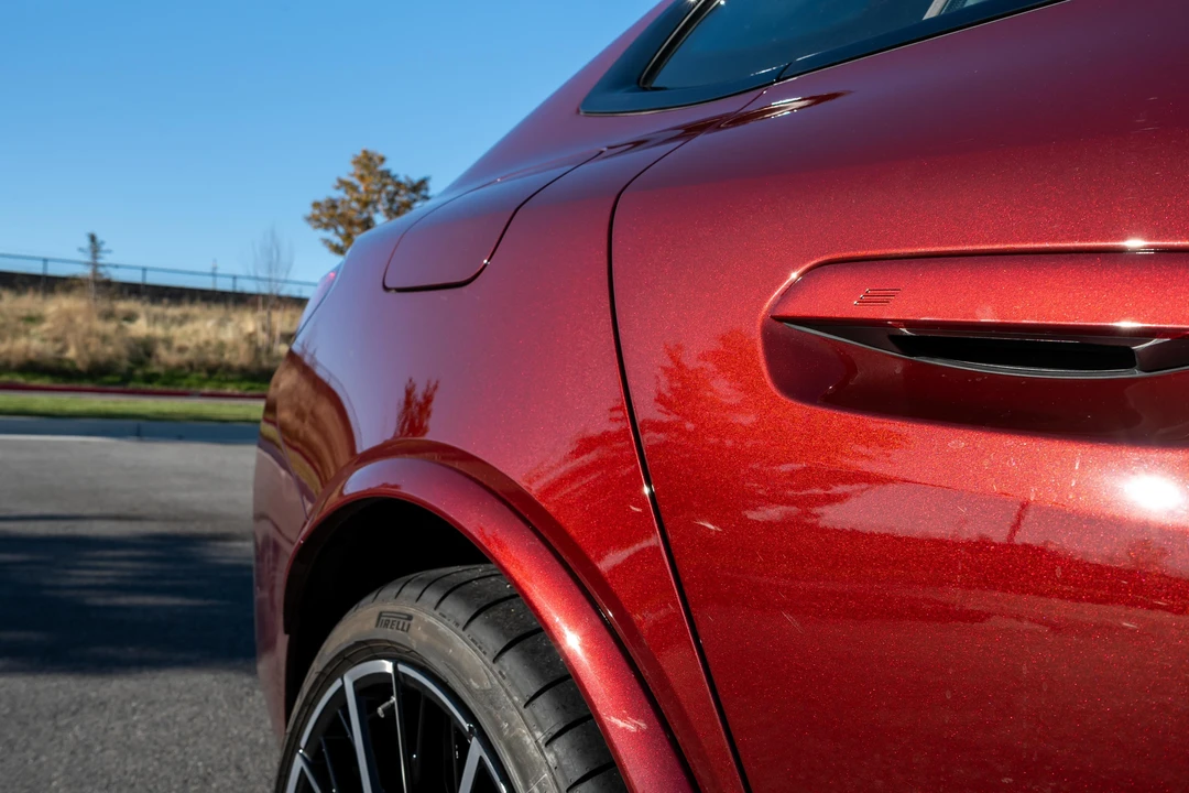 2023 BMW G26 i4 M50 - Image 31 of 31
