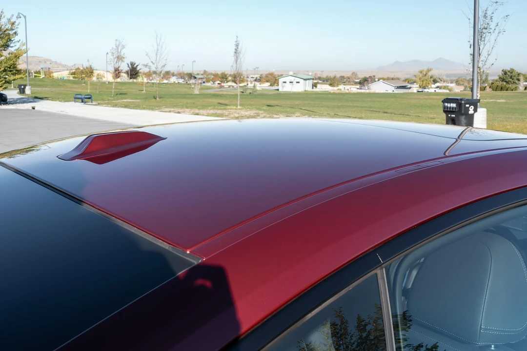 2023 BMW G26 i4 M50 - Image 28 of 31