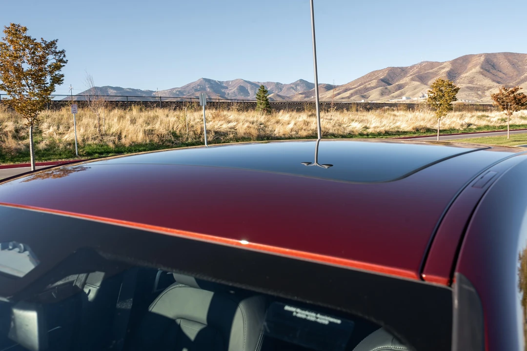 2023 BMW G26 i4 M50 - Image 18 of 31