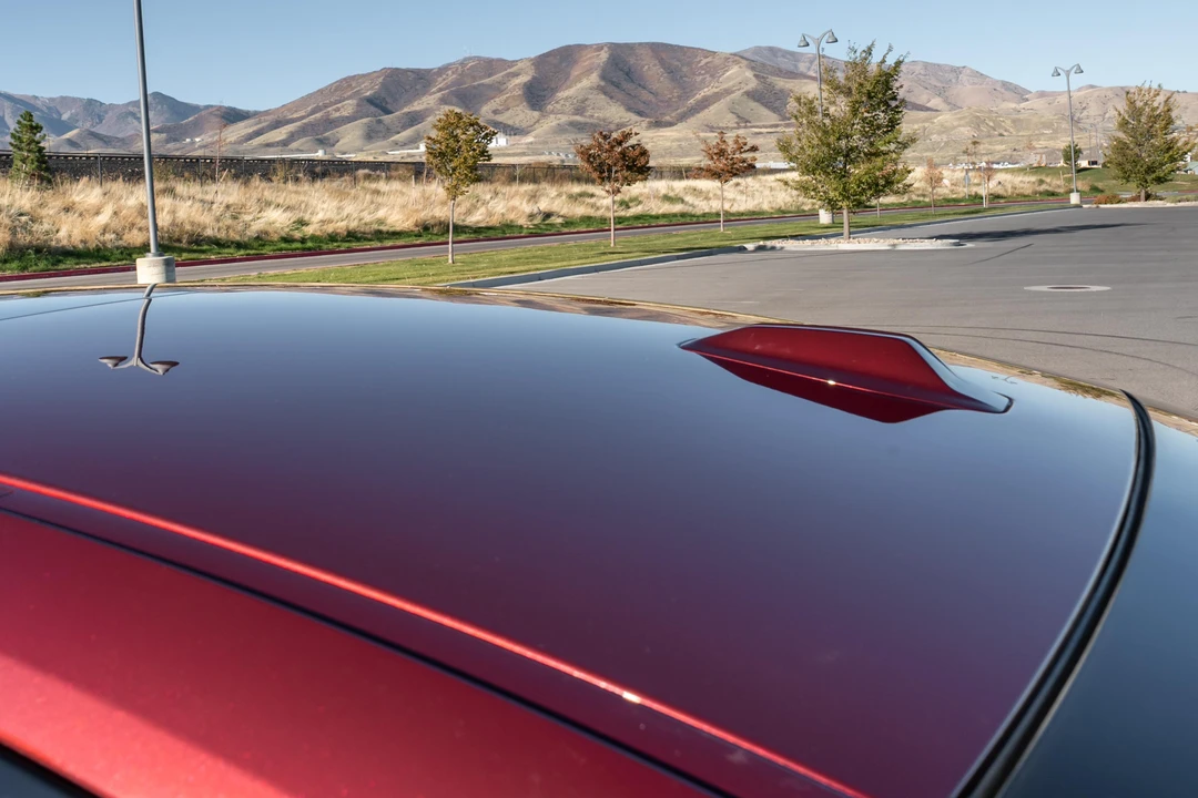 2023 BMW G26 i4 M50 - Image 22 of 31