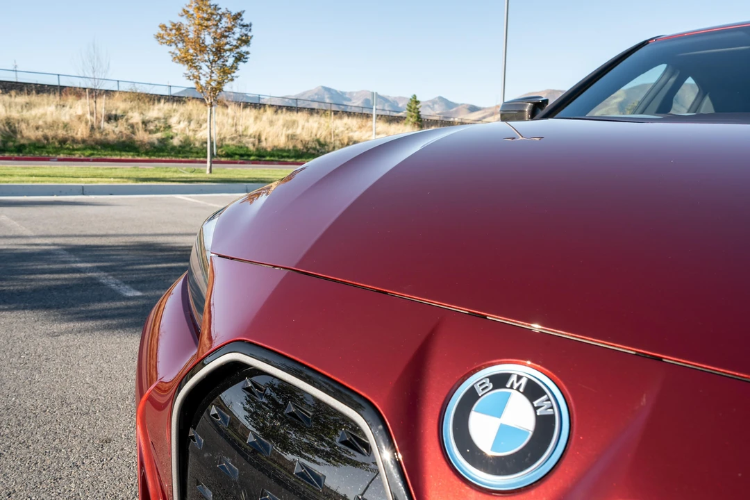 2023 BMW G26 i4 M50 - Image 13 of 31