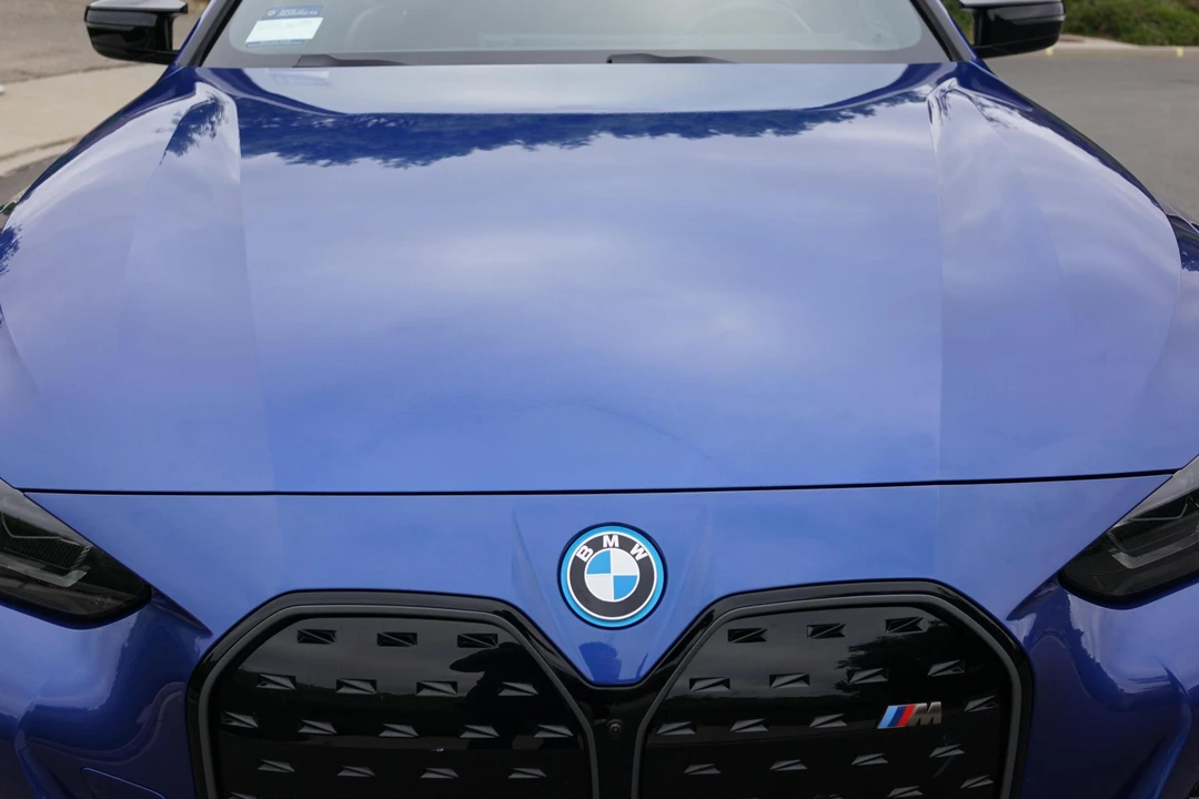 2023 BMW G26 i4 M50 - Image 21 of 31
