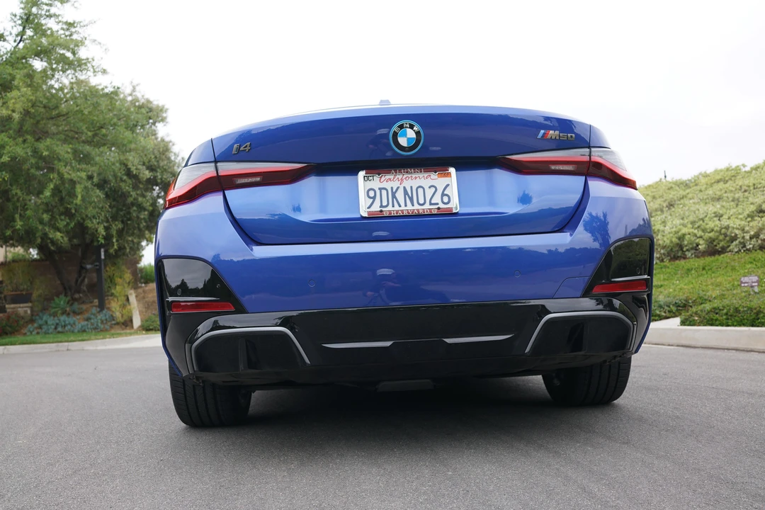 2023 BMW G26 i4 M50 - Image 15 of 31