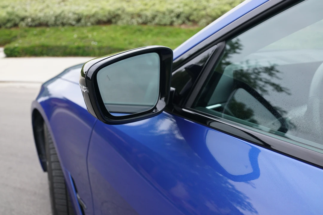 2023 BMW G26 i4 M50 - Image 28 of 31