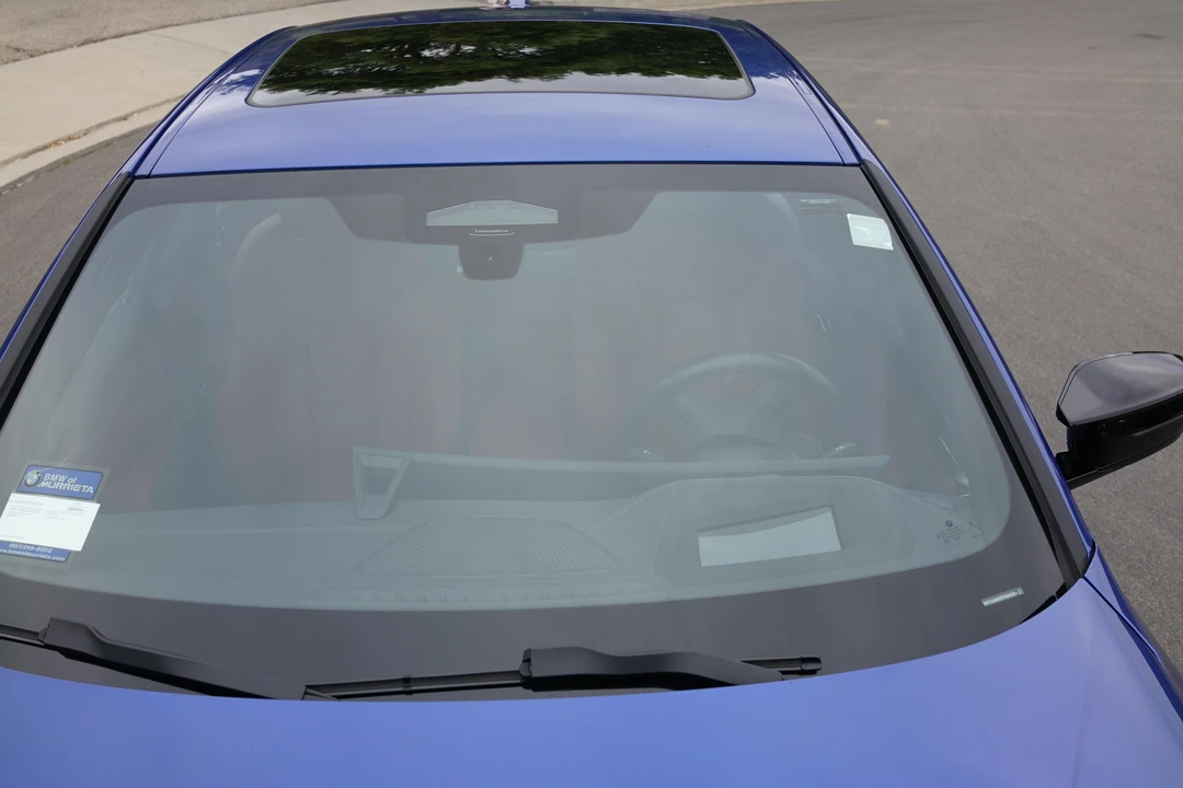 2023 BMW G26 i4 M50 - Image 24 of 31
