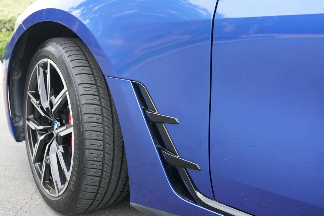 2023 BMW G26 i4 M50 - Image 26 of 31