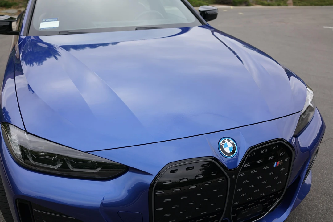 2023 BMW G26 i4 M50 - Image 20 of 31