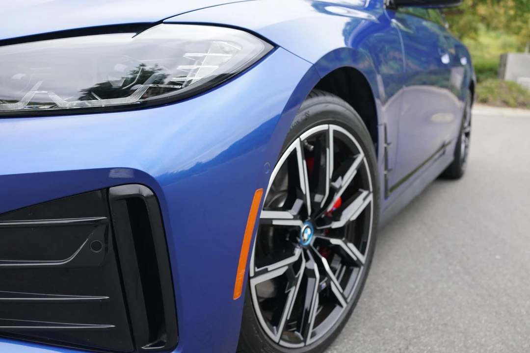 2023 BMW G26 i4 M50 - Image 23 of 31