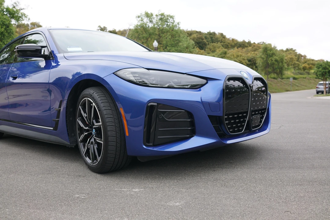 2023 BMW G26 i4 M50 - Image 19 of 31
