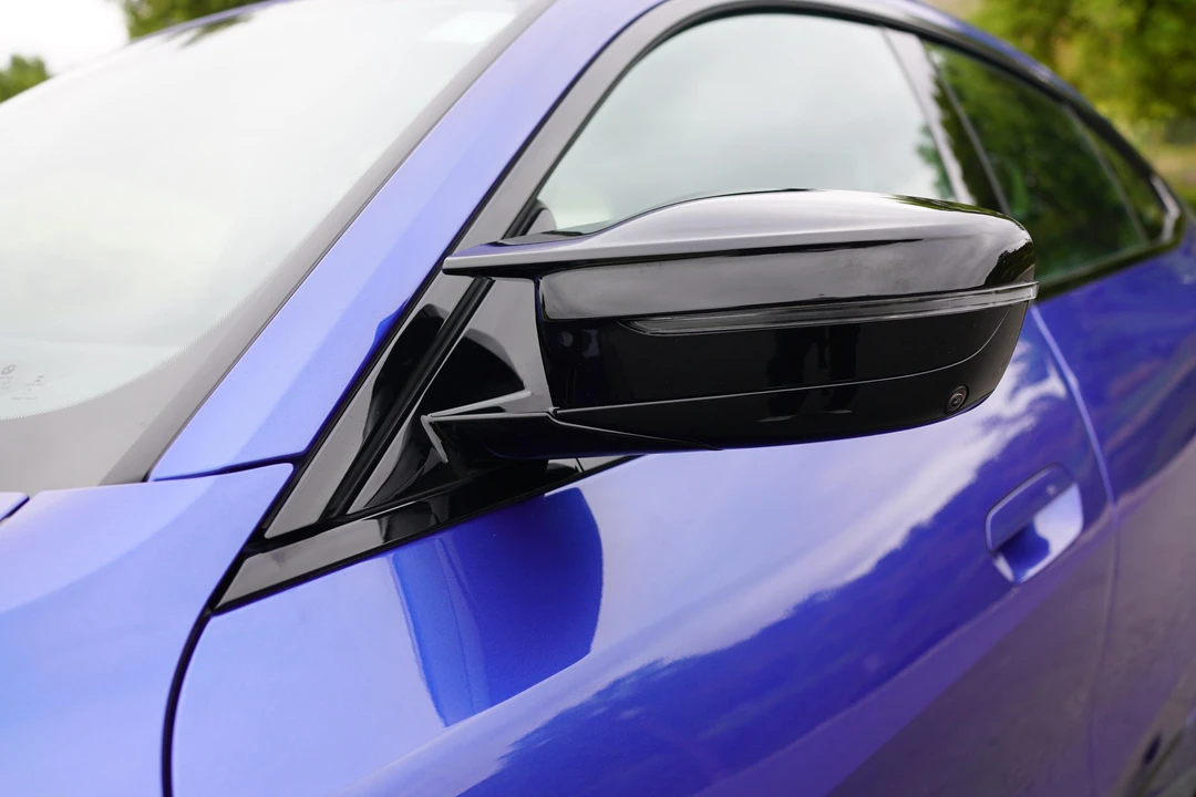 2023 BMW G26 i4 M50 - Image 27 of 31