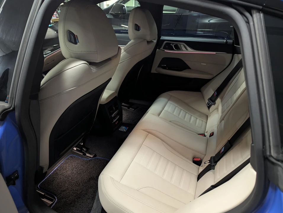 2023 BMW G26 i4 M50 - Image 31 of 31