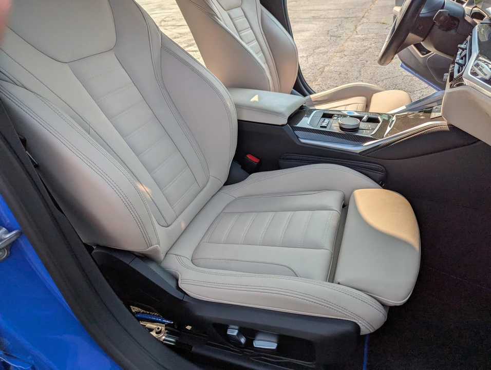 2023 BMW G26 i4 M50 - Image 30 of 31
