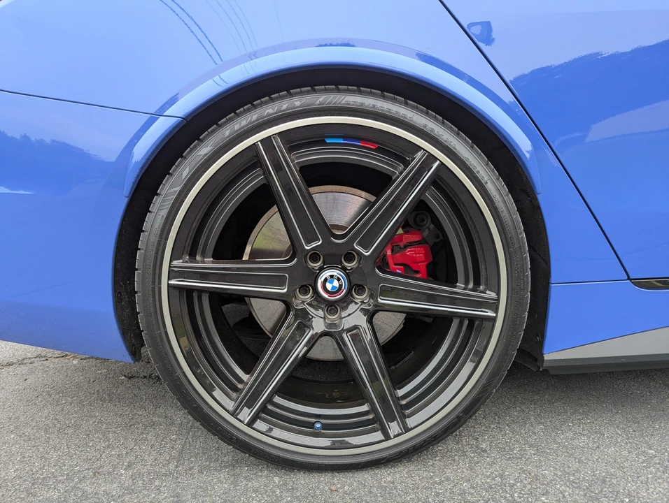 2023 BMW G26 i4 M50 - Image 20 of 31